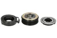 Cupla magnetica compresor AC (DENSO 6SBU16C 12V 7PK 110mm) potrivit MERCEDES CLS (C218), CLS SHOOTING BRAKE (X218), E (A207), E (C207), E (W212), E T-MODEL (S212) 3.0D 01.09-10.18