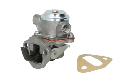 Pompa combustibil potrivit MASSEY FERGUSON potrivit FORD 3000, 5000, 6000, 7000, 8000, 9000, TW; FORDSON MAJOR, POWER MAJOR, SUPER MAJOR; VALMET 1000, 500 175DF-411CX