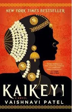 Kaikeyi