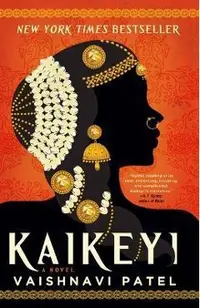 Kaikeyi