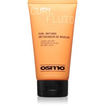 Osmo Curl Fluid cremă styling pentru definirea buclelor 150 ml
