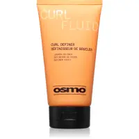 Osmo Curl Fluid cremă styling pentru definirea buclelor 150 ml