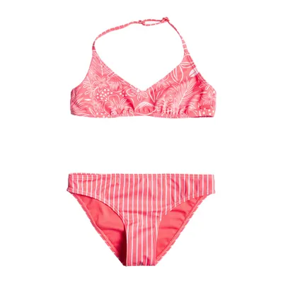 Costum de baie două piese pentru copii ROXY Vacay For Life TRI
