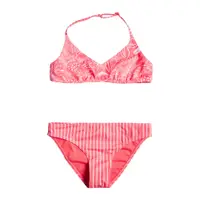 Costum de baie două piese pentru copii ROXY Vacay For Life TRI