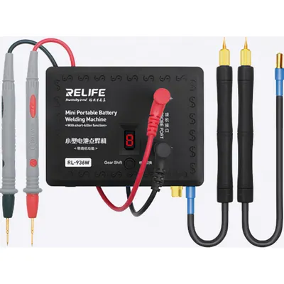 Aparat Sudura in Puncte Relife RL-936W