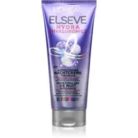 L’Oréal Paris Elseve Hyaluron Plump crema de noapte hidratanta pentru păr