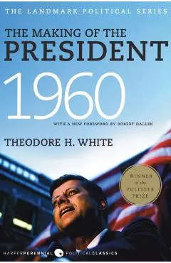The Making of the President, 1960: The Landmark Political Series