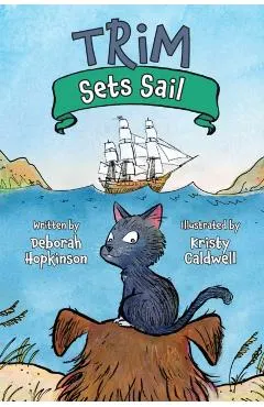 Trim Sets Sail