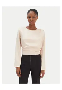 Bluza dama CFC0126404003 - bej