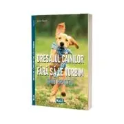 Dresajul cainilor fara sa le vorbim