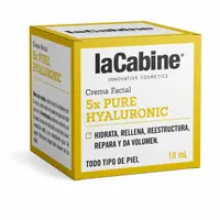 Cremă facială, laCabine, Pure Hyaluronic, moale 10 ml