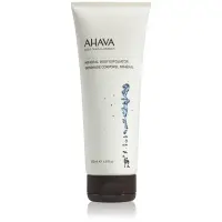 AHAVA Dead Sea Water exfoliator de corp mineral 200 ml