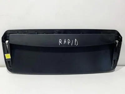 Stop suplimentar luneta 5JH945097C Skoda Rapid (2012-2017)