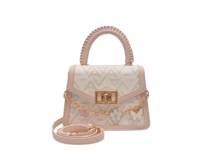 Geanta ALDO multicolor, LINDSAY 963, din piele ecologica