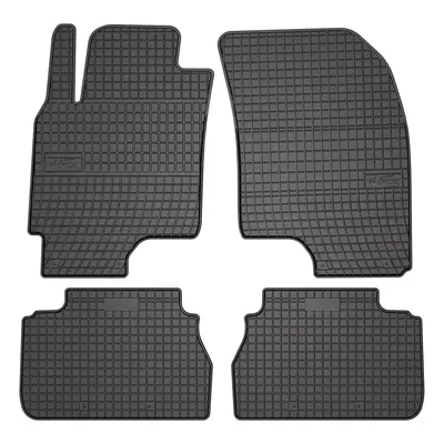 Covorase Cauciuc Compatibile Chevrolet Epica 2006-2011