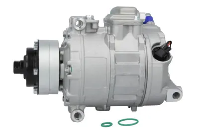 Compresor climatizare potrivit AUDI A4 B6, A4 B7, A4 B8, A5, A6 ALLROAD C6, A6 C6, A8 D3, ALLROAD C5, Q7, R8, R8 SPYDER 4.2 5.0 5.2 07.02-01.17