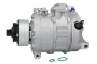 Compresor climatizare potrivit AUDI A4 B6, A4 B7, A4 B8, A5, A6 ALLROAD C6, A6 C6, A8 D3, ALLROAD C5, Q7, R8, R8 SPYDER 4.2 5.0 5.2 07.02-01.17