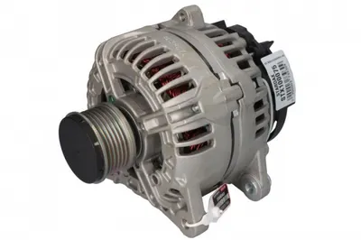 Alternator (12v, 125a) Potrivit Dacia Duster, Duster Suv, Logan, Logan Express, Logan Mcv, Sandero; Nissan Kubistar, Qashqai I; Renault Clio Ii, Clio Ii Hatchback, Clio Iii 1.5d-2.0 03.99