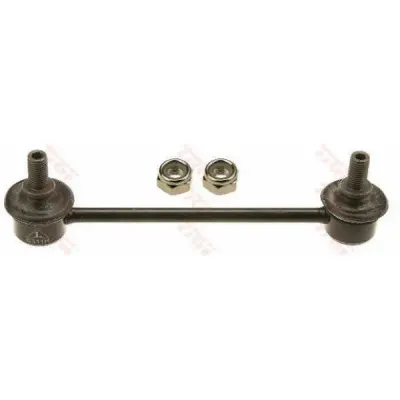 Brat/bieleta suspensie, stabilizator TRW JTS588