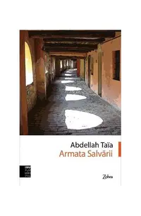 Armata salvării - Paperback - Abdellah Taïa