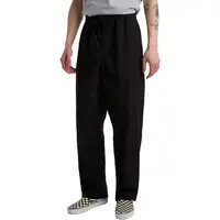 Pantaloni unisex Vans Range Pant Tappered Pants VN00000DBLK1