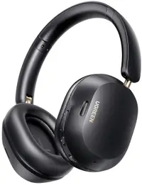 Căști wireless Ugreen - HP203 HiTune Max5c, ANC, negru