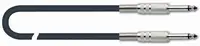 Cablu instrumental Quik Lok - Strix SX764-2, 2 m, negru