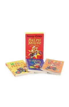 The Ralph Mouse Collection