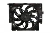 Ventilator radiator (cu carcasa) BMW Seria 1 (F20), 1 (F21), 2 (F22, F87), 2 (F23), 3 (F30, F80), 3 (F31), 3 GRAN TURISMO (F34), 4 (F32, F82), 4 (F33, F83), 4 GRAN COUPE (F36) 1.5D-2.0D dupa 2011