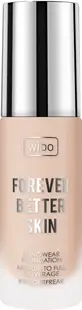 Wibo Fond de ten Forever Better Skin, 02 Warm Beige, 28 ml
