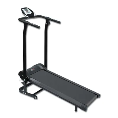 Oceano Bandă de Alergat Magnetică Fără Motor cu Senzori Cardio