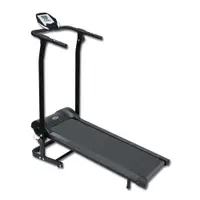 Oceano Bandă de Alergat Magnetică Fără Motor cu Senzori Cardio
