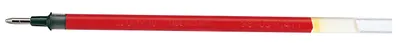 Mina pentru pix cu gel Uniball Signo Broad – Rosu, 1.0 mm