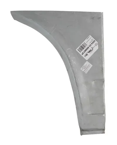 Segment reparatie aripa spate dreapta inaintea rotii, model scurt VW TRANSPORTER IV intre 1990-2003