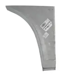 Segment reparatie aripa spate dreapta inaintea rotii, model scurt VW TRANSPORTER IV intre 1990-2003