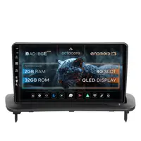 Navigatie Volvo C40 C30 S40 C70 V50 (2004-2012), Android, E-Octacore 2GB RAM + 32GB ROM, 9 Inch - AD-BGE9002+AD-BGRKIT403