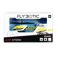 Elicopter cu Radiocomanda - FlyBotic - Air Stork (doua culori)