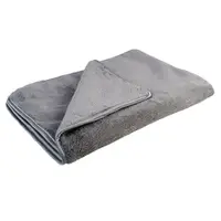 Microfibre, gramaj material: 1000g m ², 1 buc lungime 90 cm x latime 60 cm