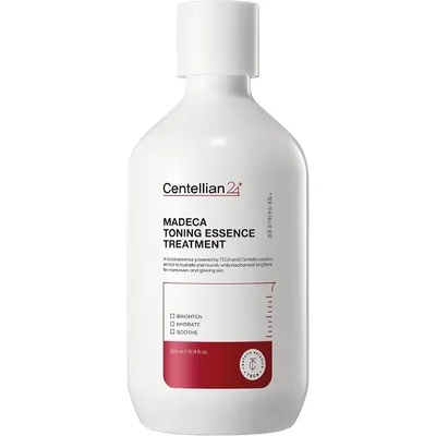 Toner pentru față Madeca Toning Essence, 300 ml, Centellian 24