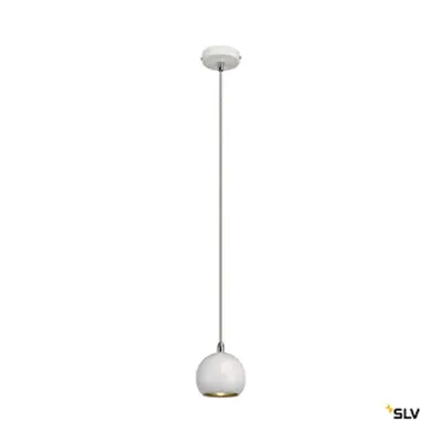 LIGHT EYE BALL GU10 suspendat, albGU10, alb/crom