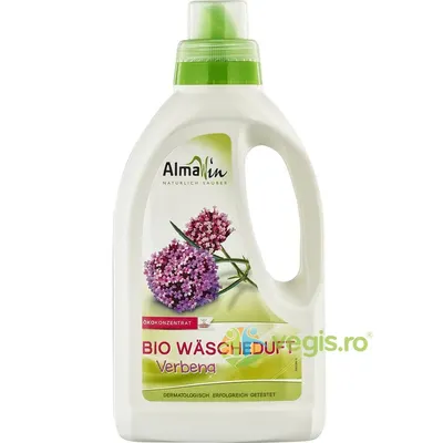 Balsam de Rufe cu Verbina Ecologic/Bio 750ml
