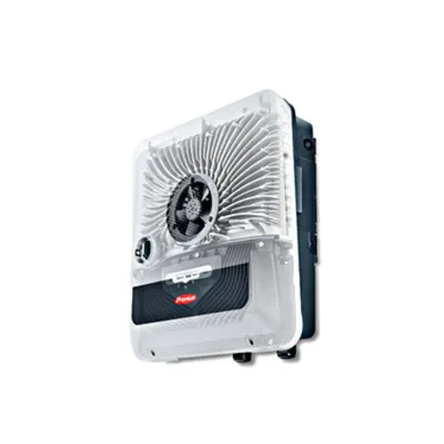 Fronius Symo Gen24 Plus 3.0 Hybrid WR, 2 MPPT, IP66, 3ph