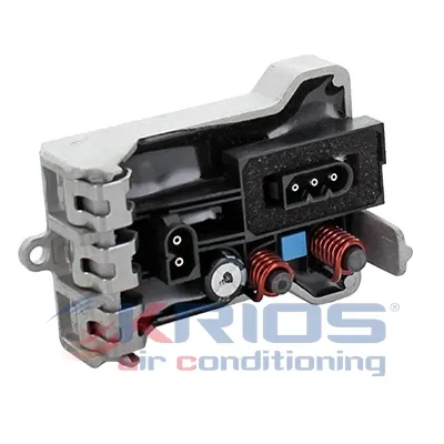 Element reglare suflanta aer (sufla controlul) potrivit BMW 7 (E65, E66, E67) 3.0-6.0 07.01-08.08