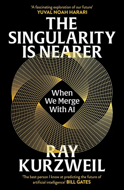 The Singularity is Nearer (UK Edition)