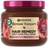 Garnier Botanic Therapy Mască pentru părul slab, 340 ml