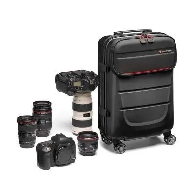 Manfrotto Reloader Spin 55 geanta foto troller - Default Title