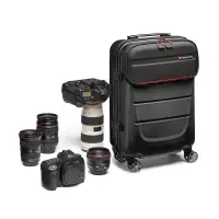 Manfrotto Reloader Spin 55 geanta foto troller - Default Title