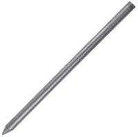 Rezerva pentru creion mecanic Milan - 5.2mm, negru, 6 buc.