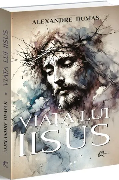 Viața lui Iisus - Paperback brosat - Alexandre Dumas