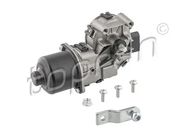 Motor stergator Fata potrivit SEAT IBIZA IV, IBIZA IV SC, IBIZA IV ST; VW JETTA IV 03.08